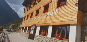 Grand Chalet Du Lac Du Boreon